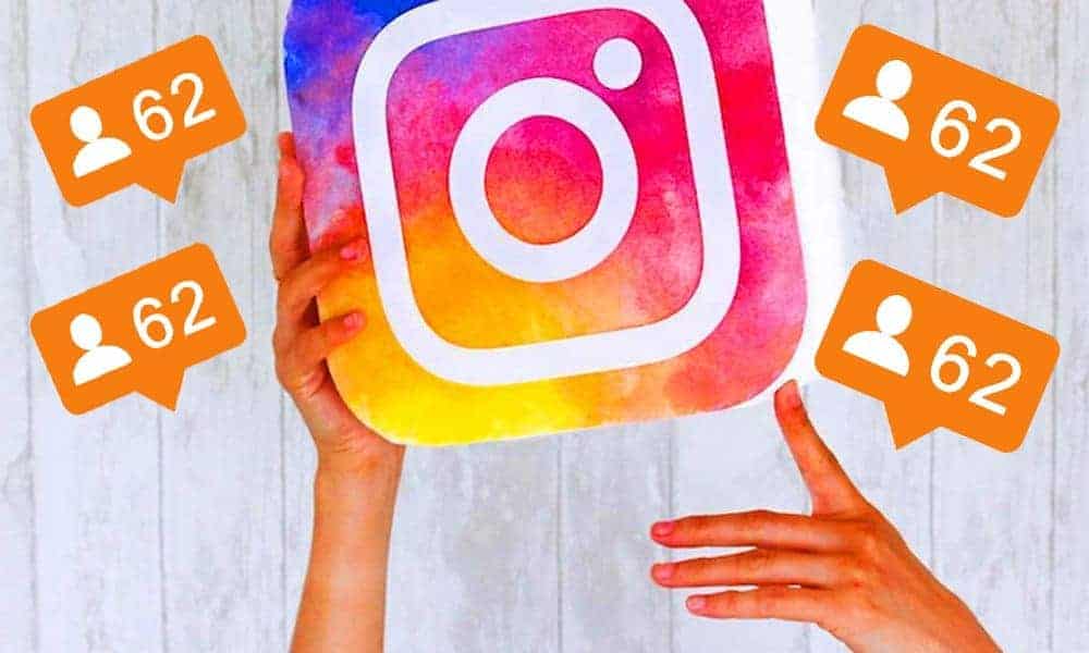 Pengikut Instagram Anda Jarang berinteraksi? Lakukan Cara Ini.  