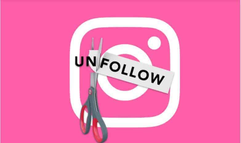 Ini Alasan Kenapa Angka Unfollow Instagram Tinggi Banget