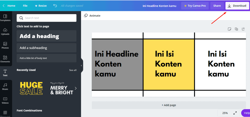 canva