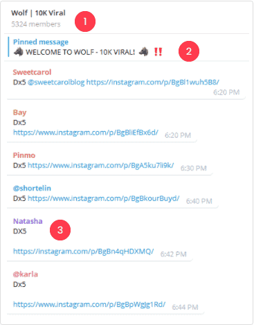 engaggement group