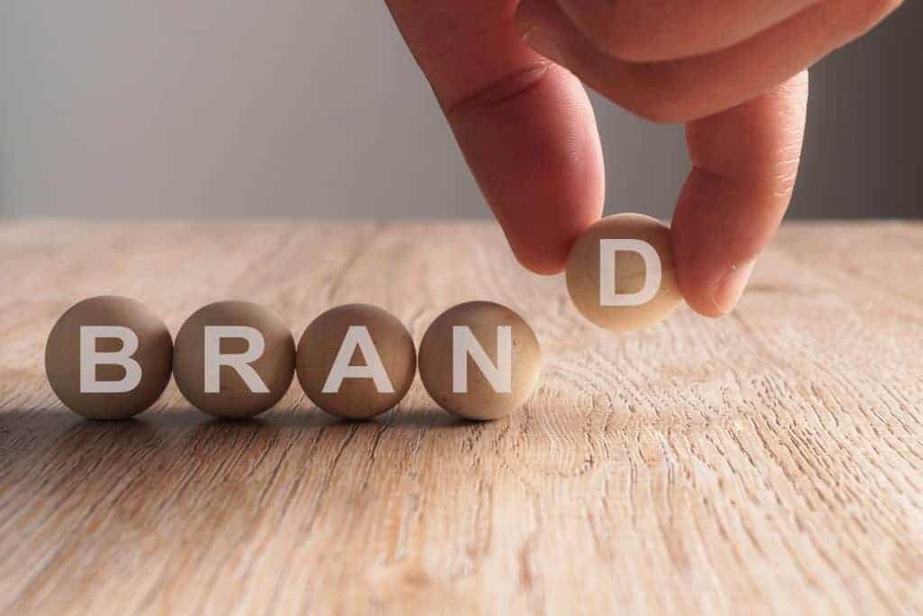 Brand