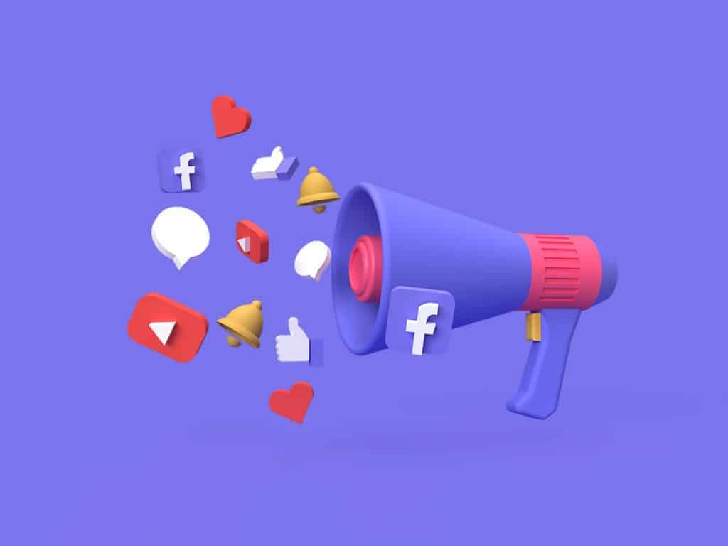 facebook ads