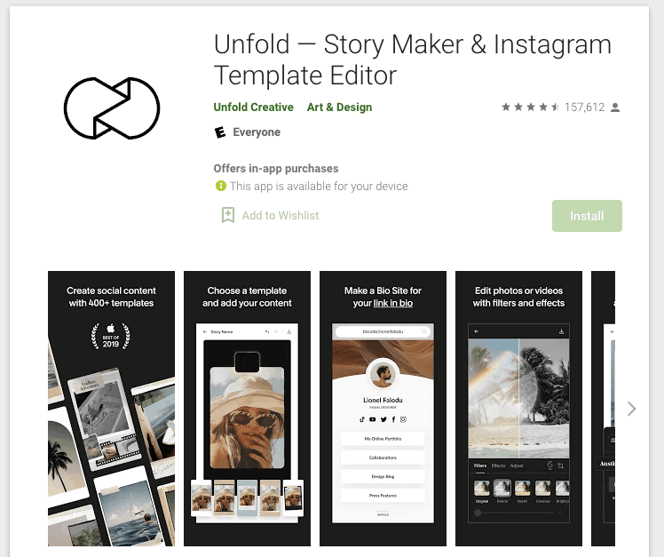 desain-story-instagram-unfold