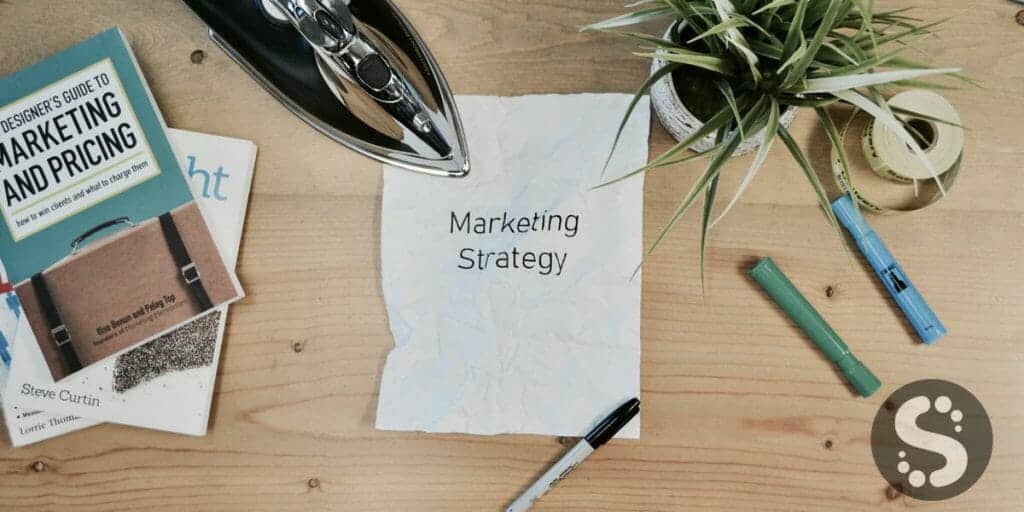 10 Strategi Marketing Agar Penjualan Laris