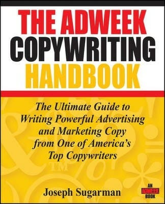 ad week copywriting handbook