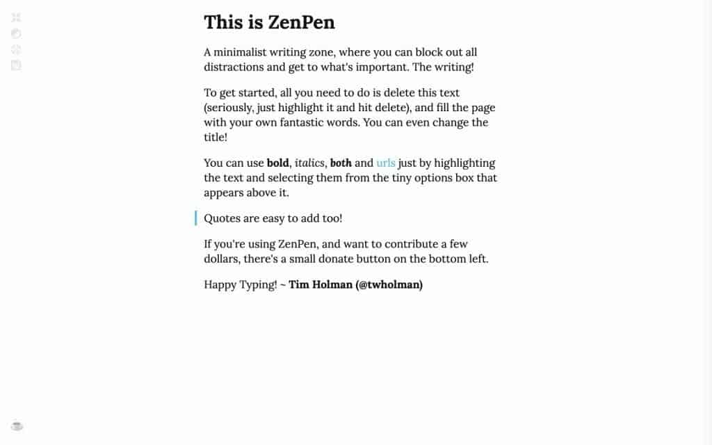 tools copywriting