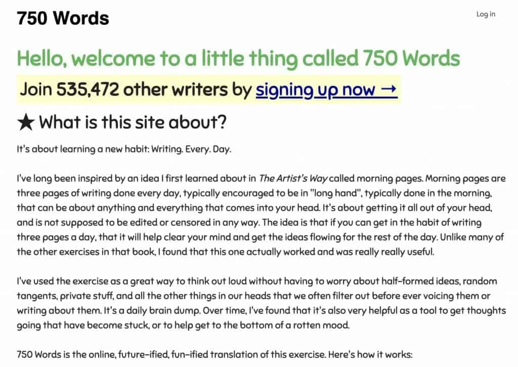 tools copywriting
