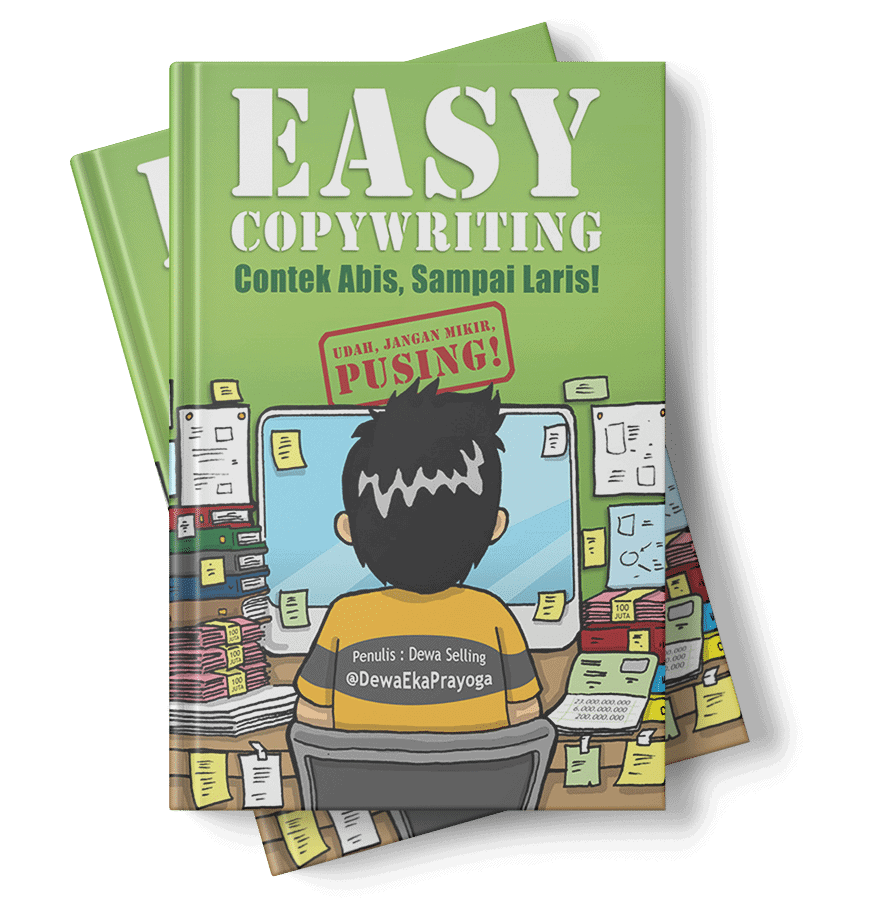 easy copywriting