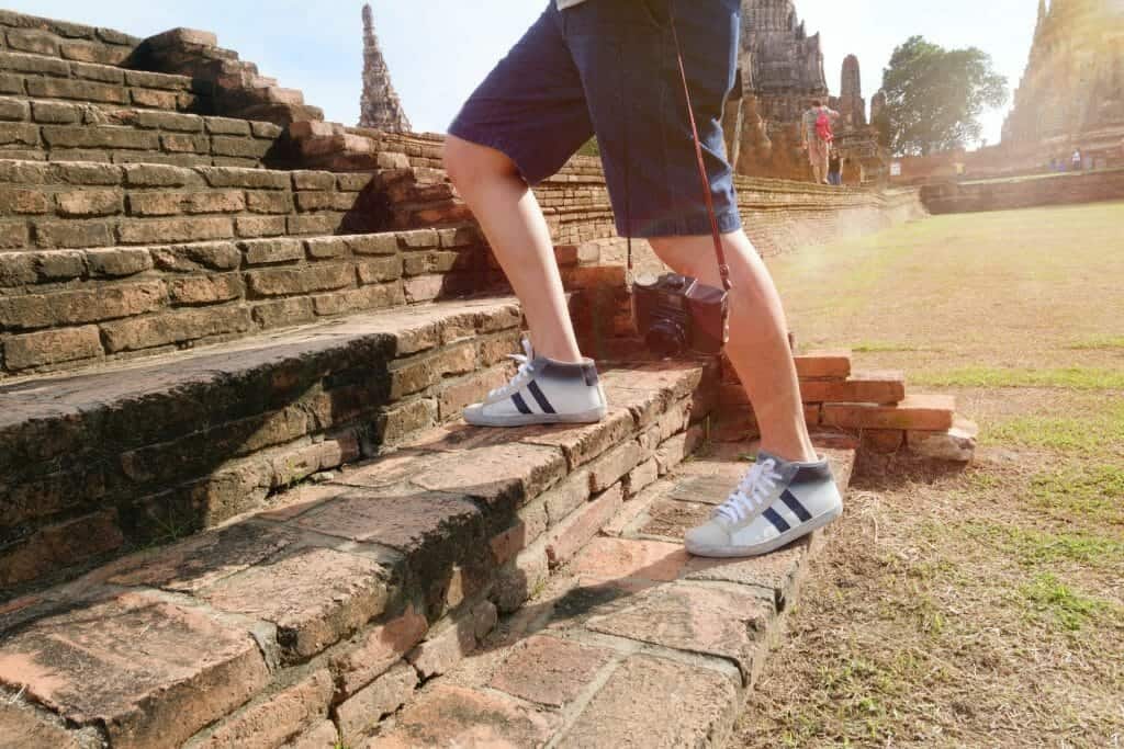 step