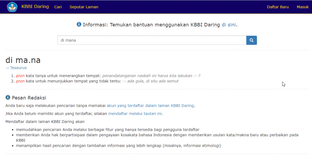 Tools Copywriting
