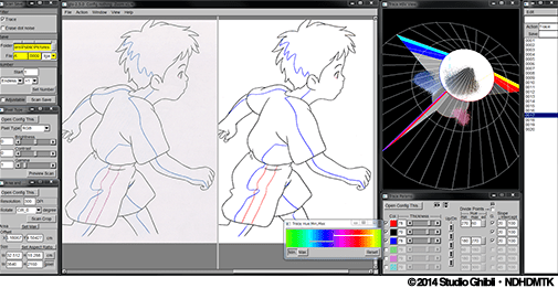 opentoonz