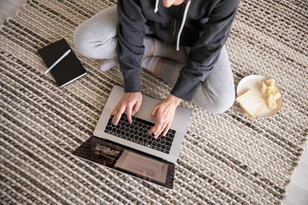 cara membuat email
