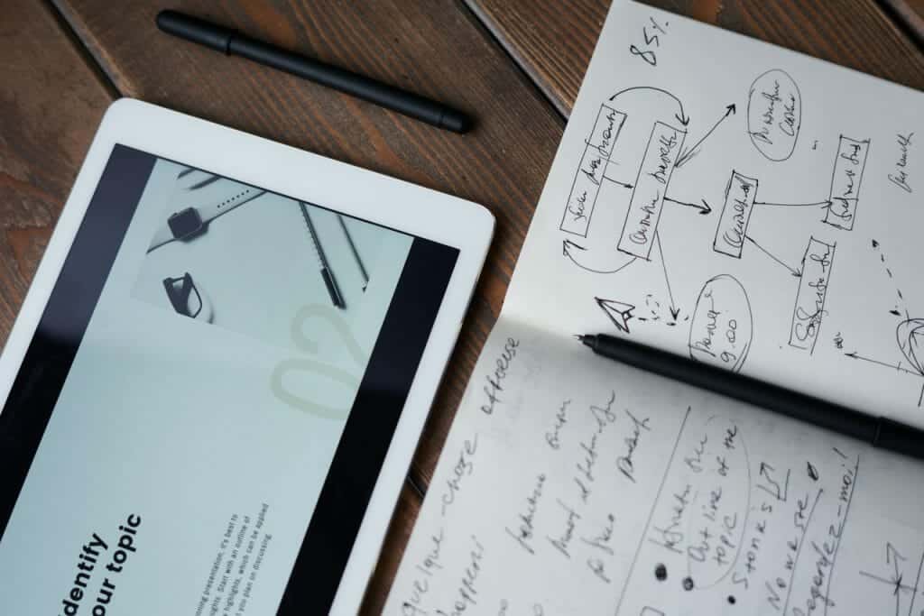 strategi