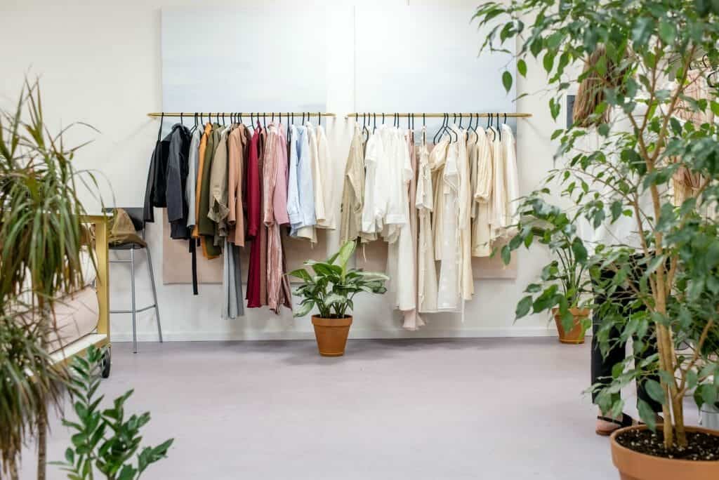 clothes