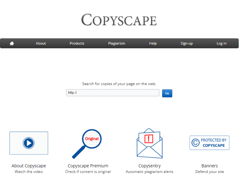 copyscpape