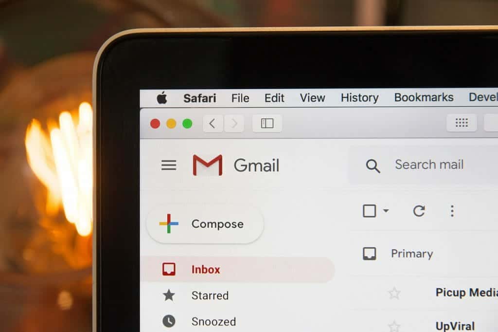 Cara Menghapus Akun Gmail Aman dan Mudah