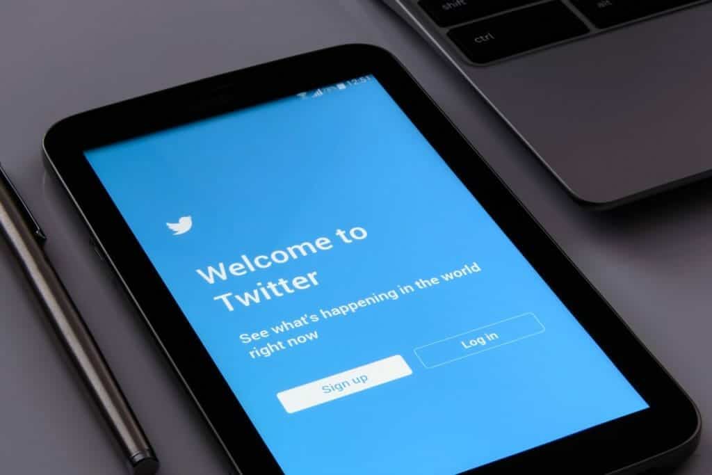 cara menggunakan twitter for business