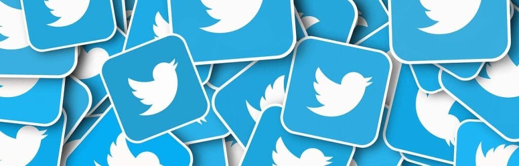 cara menggunakan twitter spaces