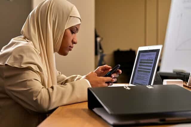 tools untuk memulai bisnis jilbab