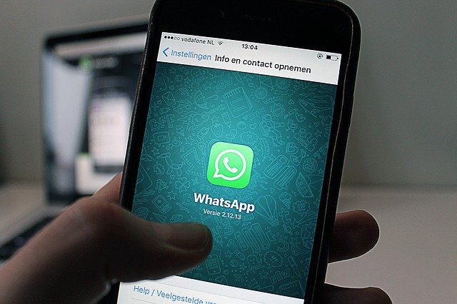 cara kerja whatsapp community
