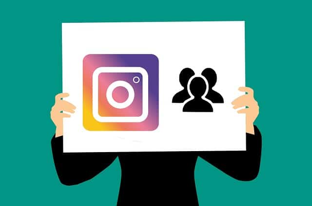 promosi akun instagram bisnis