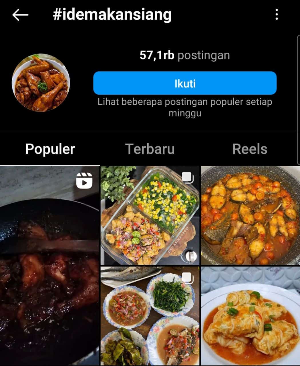 12 Cara Membuat Hashtag Instagram Secara Efektif