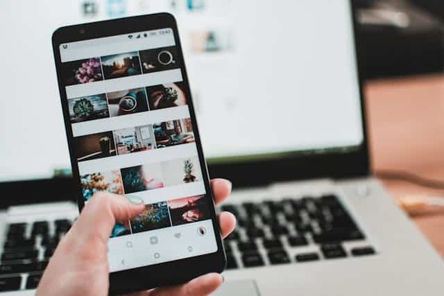 Instagram Tambah Carousel Hingga 20 Slide