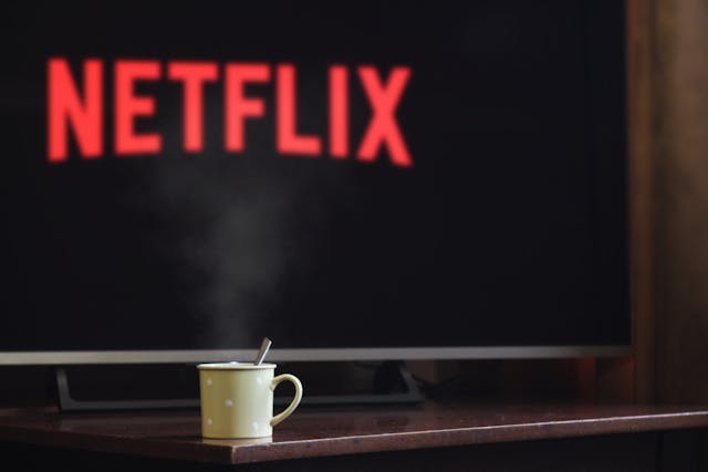 Netflix Tambah Opsi Bagi Video ke Sosial Media