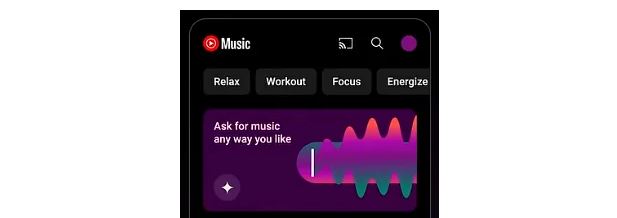 uji coba fitur youtube untuk pengguna premium