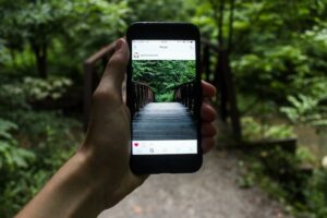 Instagram Uji Coba Fitur Kolaborasi Konten Story