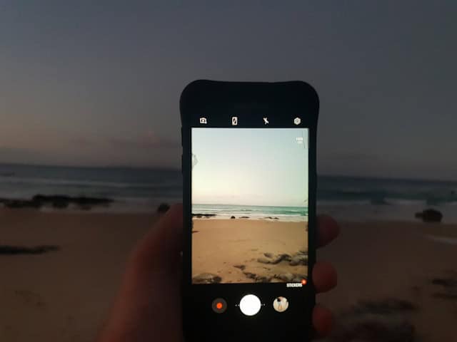 Edits Tambah Fitur Animasi Teks dan Filter