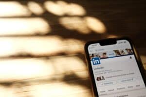 Linkedin Bagikan Tips Unggah Konten Video
