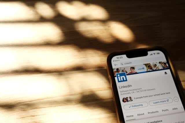 Linkedin Bagikan Tips Unggah Konten Video
