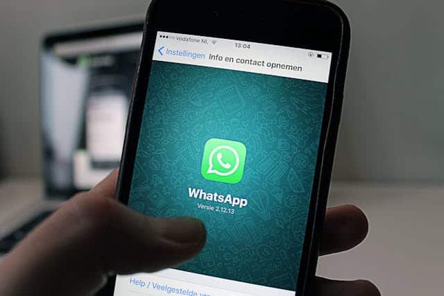 WhatsApp Tambah Fitur Voice Chat ke Grup