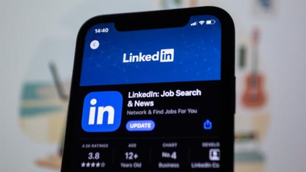 Linkedin Tambah Fitur AI Untuk Rekruiter