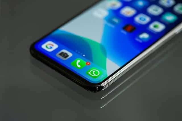 WhatsApp Tambah Fitur Berbagi Lagu