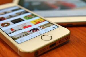 Kini, Kamu Bisa Mengatur Instagram Feed