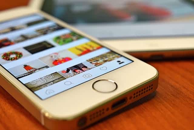 Kini, Kamu Bisa Mengatur Instagram Feed
