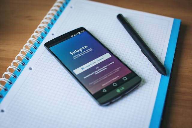 Instagram Kembangkan Fitur Memilih Minat Pengguna