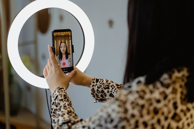Instagram Batasi Live Untuk Akun dengan 1000 Followers