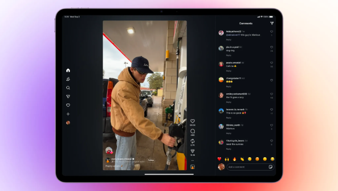 instagram rilis aplikasi di ipad