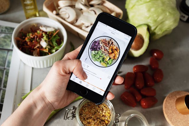 Instagram Rilis Aplikasi di Ipad