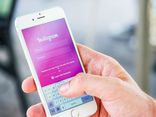 Instagram Lakukan Uji Coba Kontrol Algoritma