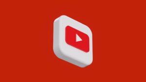 Youtube Uji Coba Kontrol Halaman