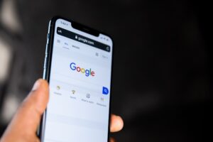 Google Uji Coba Link AI Mode di Pencarian