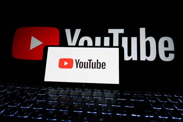 Youtube Perbarui Opsi Video Management di Handphone