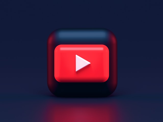 Youtube Uji Coba Ukuran Untuk Thumbnails Video