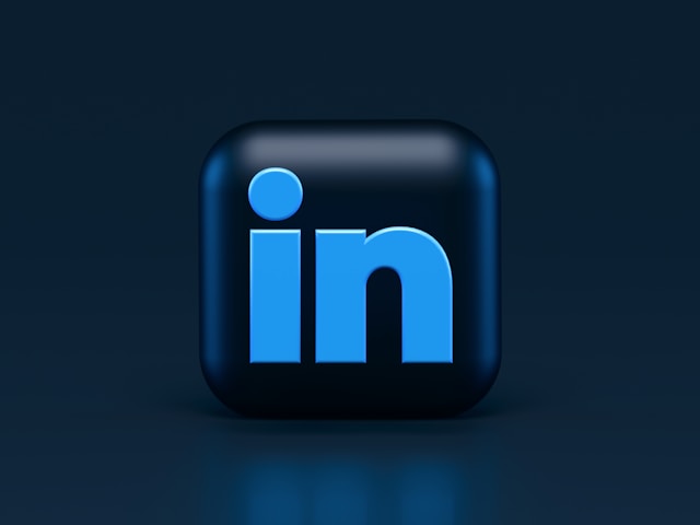 Linkedin Tambah Konten Kolaborasi