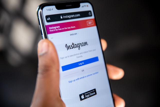 Instagram Rilis Pengaturan Tampilan di Profil