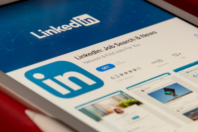 Linkedin Perluas Boost Post